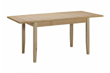 Esszimmertisch ausziehbar Daron 120 x 80 x 75 Esstisch...