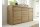 Sideboard Massivholz Ianka 180x90x41 Anrichte Wildeiche Bianco geölt 20021