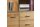 Highboard Janel 137x141x42 Anrichte Wild Eiche/Asteiche massiv geölt 10066