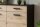 Sideboard Jaida 125x85x39 Anrichte Schwarz/Artisan 10104