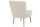 Sessel Kamle Bezug Flachgewebe Buche natur / beige 21640