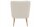 Sessel Kamle Bezug Flachgewebe Buche natur / beige 21640