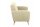 Sofa 2-Sitzer Karen Bezug Samtvelours (mit Clean-Abo Ausrüstung) Buche natur / beige 21840