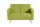 Sofa 2-Sitzer Karisa Bezug Flachgewebe Buche natur / apfel 21946