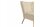 Sessel Kassi Bezug Flachgewebe Buche natur / beige 22347