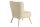 Sessel Kassi Bezug Flachgewebe Buche natur / beige 22347