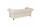 Sofa 2,5-Sitzer Kathe Bezug Samtvelours Buche nussbaum dunkel / creme 22484