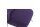 Sessel Kathy Bezug Veloursstoff Buche natur / violett 22651