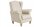 Ohrensessel Katria Bezug Kunstleder Buche natur / beige 22850