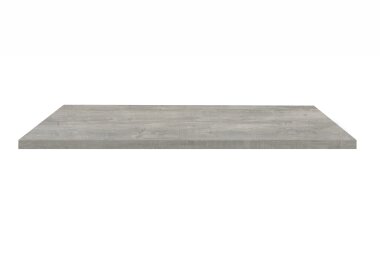 Edria Platte/120x70 beton 14137