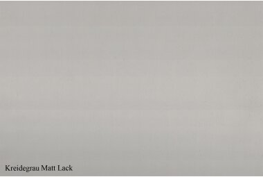 Bistrotisch Eirene 70x70x75 schwarz matt/kreidegrau matt lack 14500
