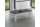 Couchtisch Janice 120x46x60 Kiefer Holz massiv weiß 10277