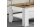 Couchtisch Jacklin 103x57x46 Weiss/Artisan Eiche 10293