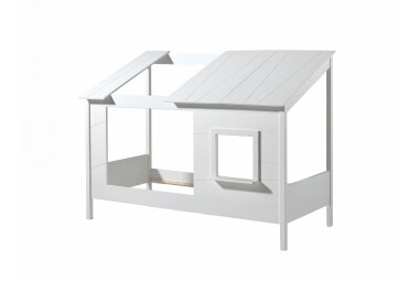 Baumhaus Bett Katalyn 214x105x159 Kinderbett...