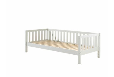 Kojenbett Karena 211x98x68 Einzelbett Massivholz...