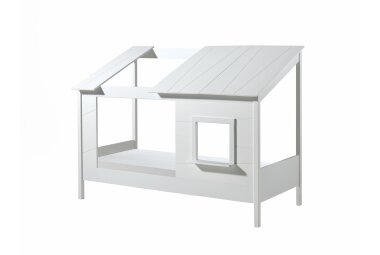 Baumhausbett Katleen 214x105x159 Kinderbett...