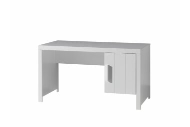 Schreibtisch Karalynn 137x72x76 Computertisch MDF...