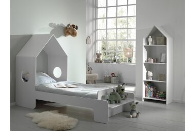 Kinderzimmer Set Kania Komplettset MDF+Holzwerkstoff...